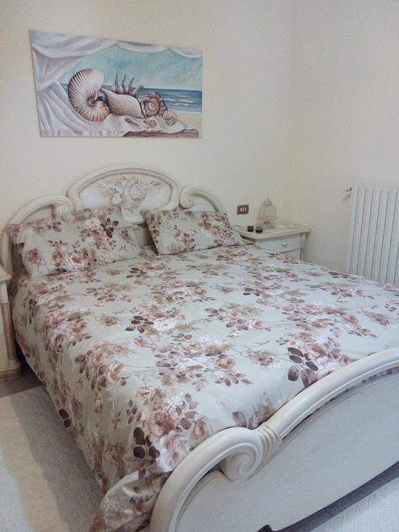 Bed And Breakfast Li Paduli Alvi 카니지오네 객실 사진
