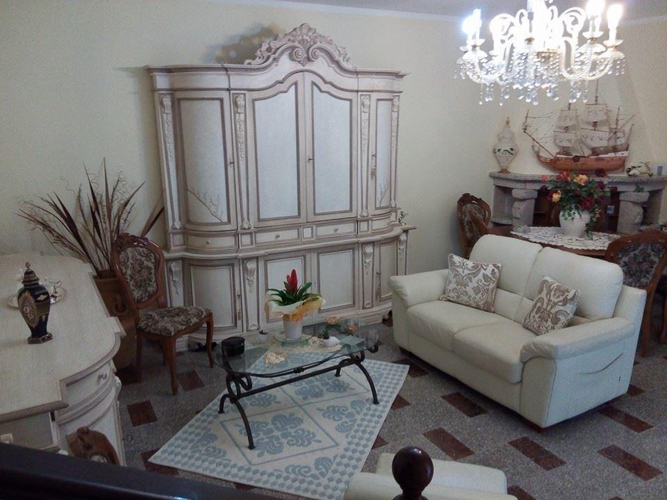 Bed And Breakfast Li Paduli Alvi 카니지오네 객실 사진