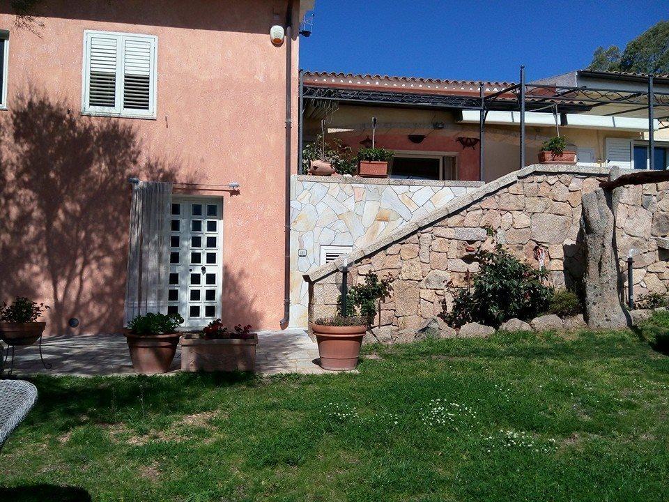 Bed And Breakfast Li Paduli Alvi 카니지오네 객실 사진