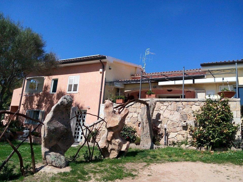 Bed And Breakfast Li Paduli Alvi 카니지오네 객실 사진