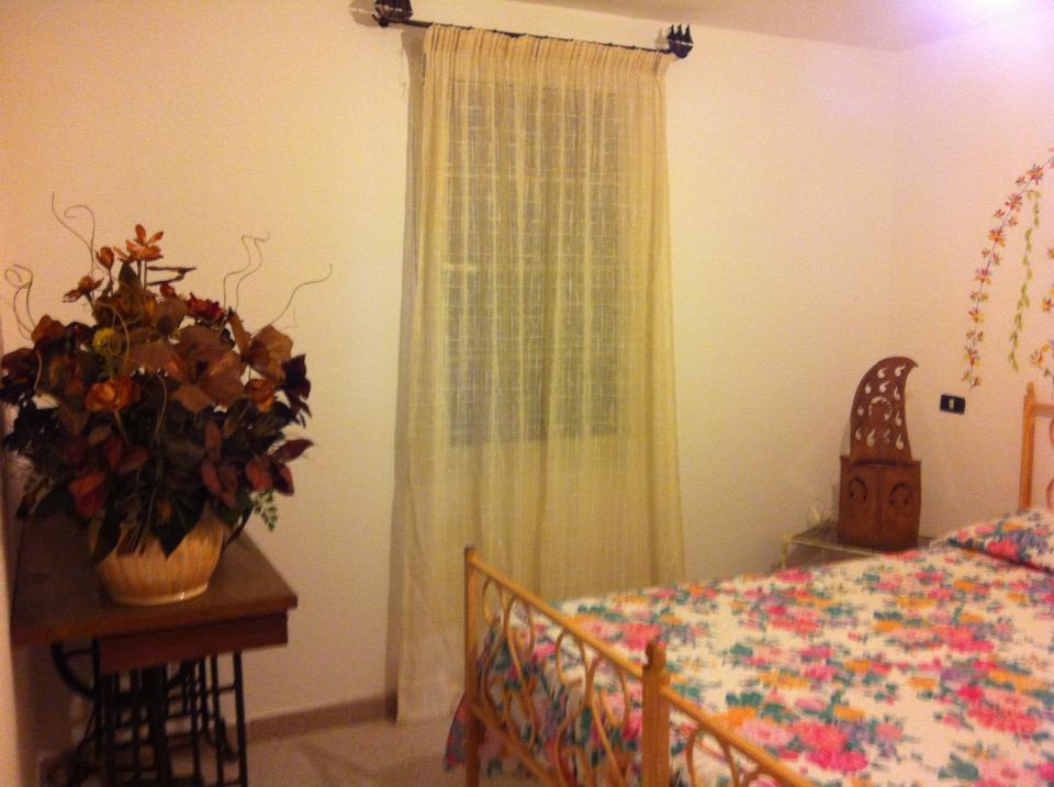 Bed And Breakfast Li Paduli Alvi 카니지오네 객실 사진