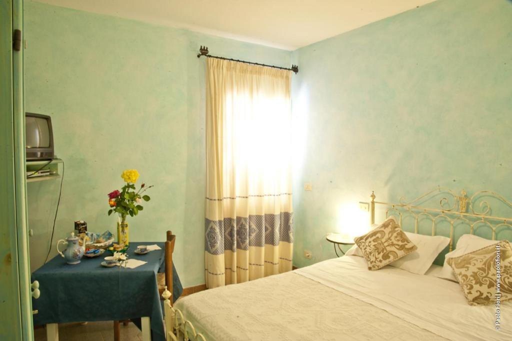 Bed And Breakfast Li Paduli Alvi 카니지오네 외부 사진